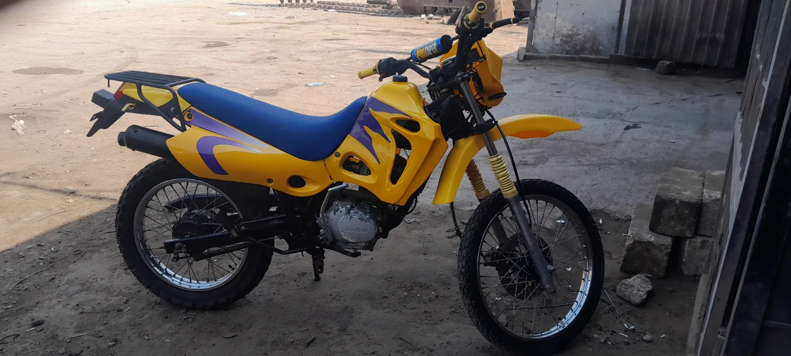 Mihan N200 — Bakı (5)