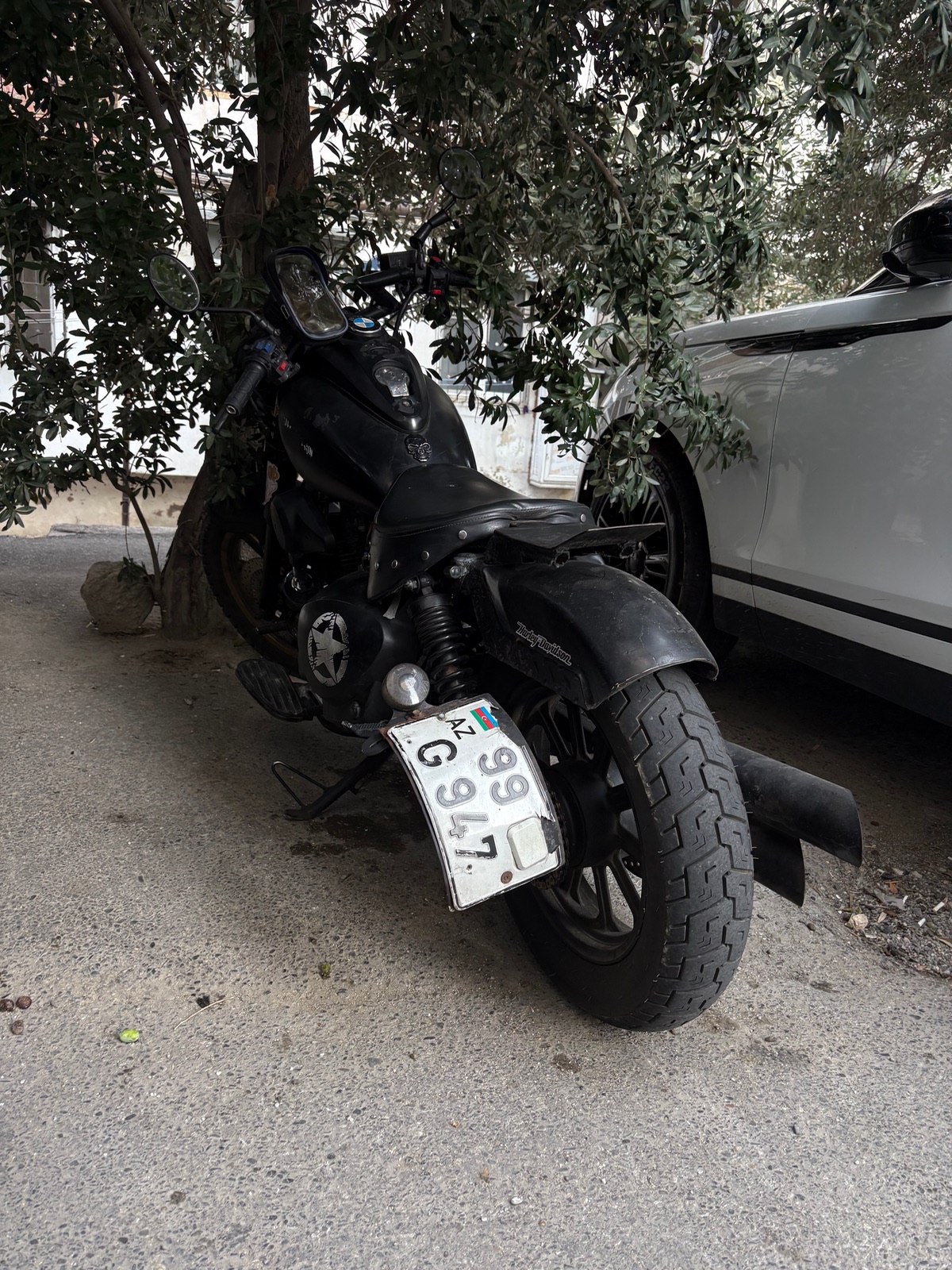 Tufan İstiqlal — Bakı (2)