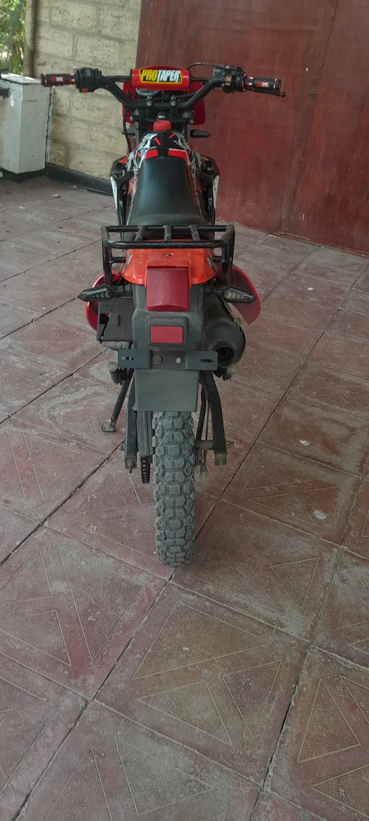 Mihan N200 — Bakı (7)