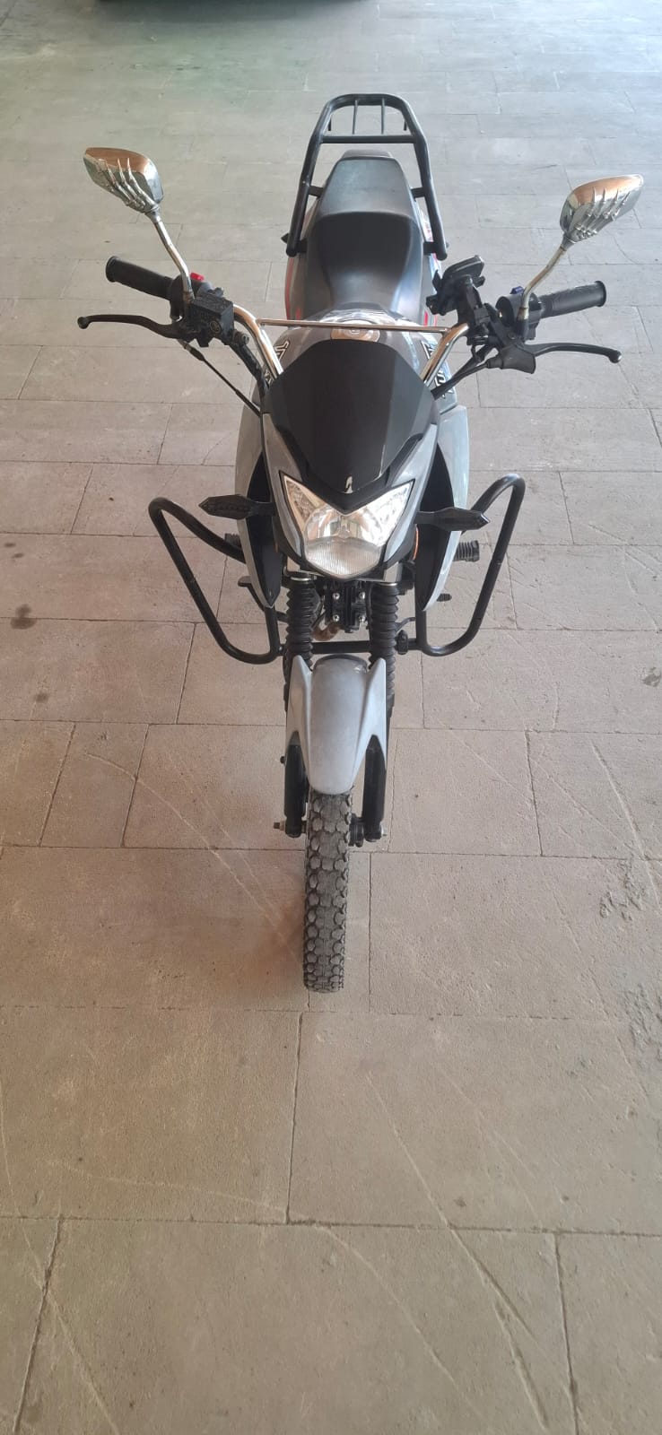 Tufan M50 — Bakı (8)