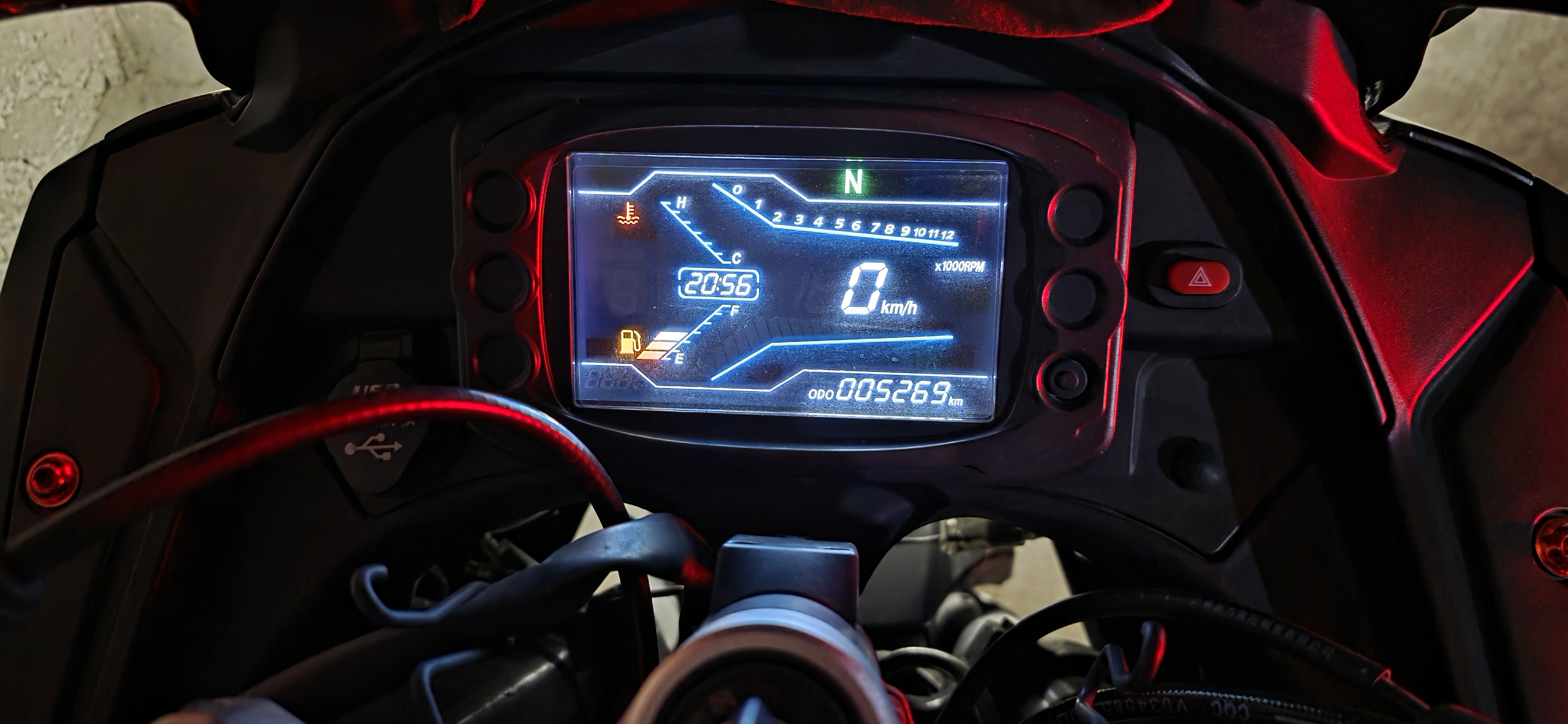 C.Moto CM400R-HY — Bakı (6)