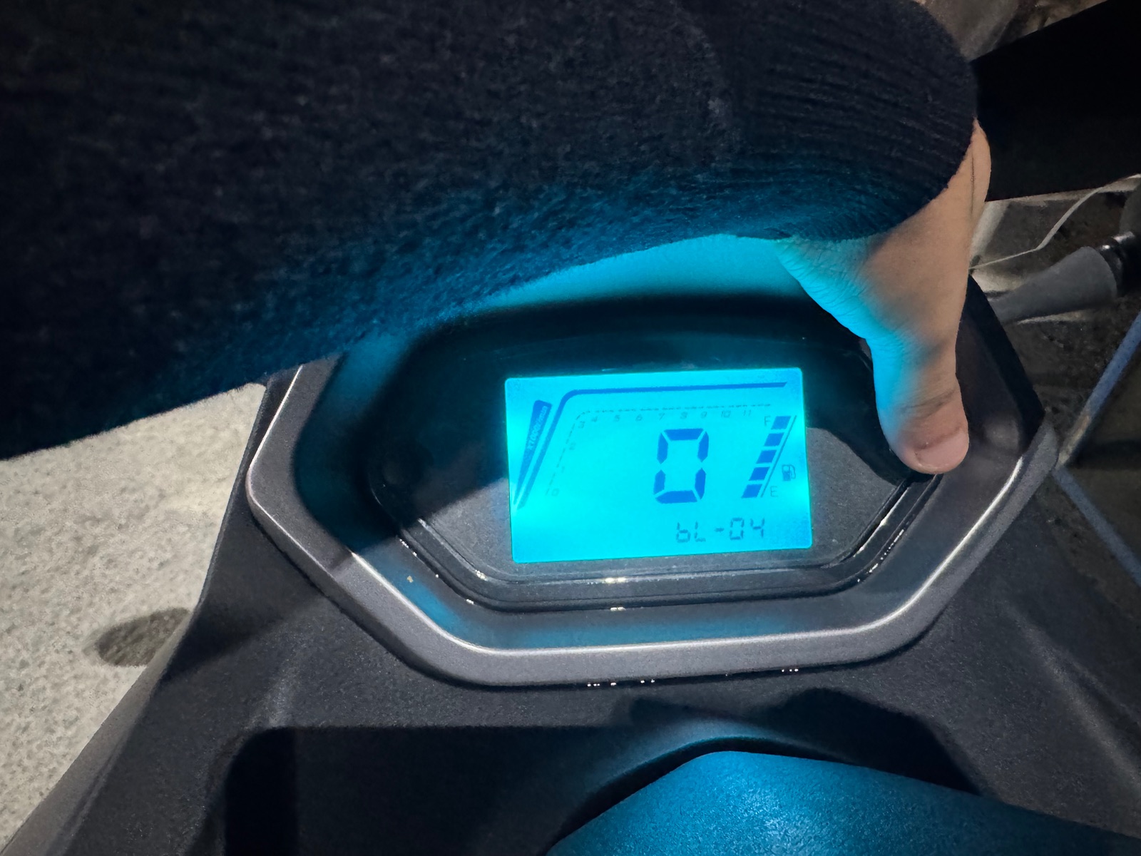 Jinlang ST Max 150 — Bakı (10)