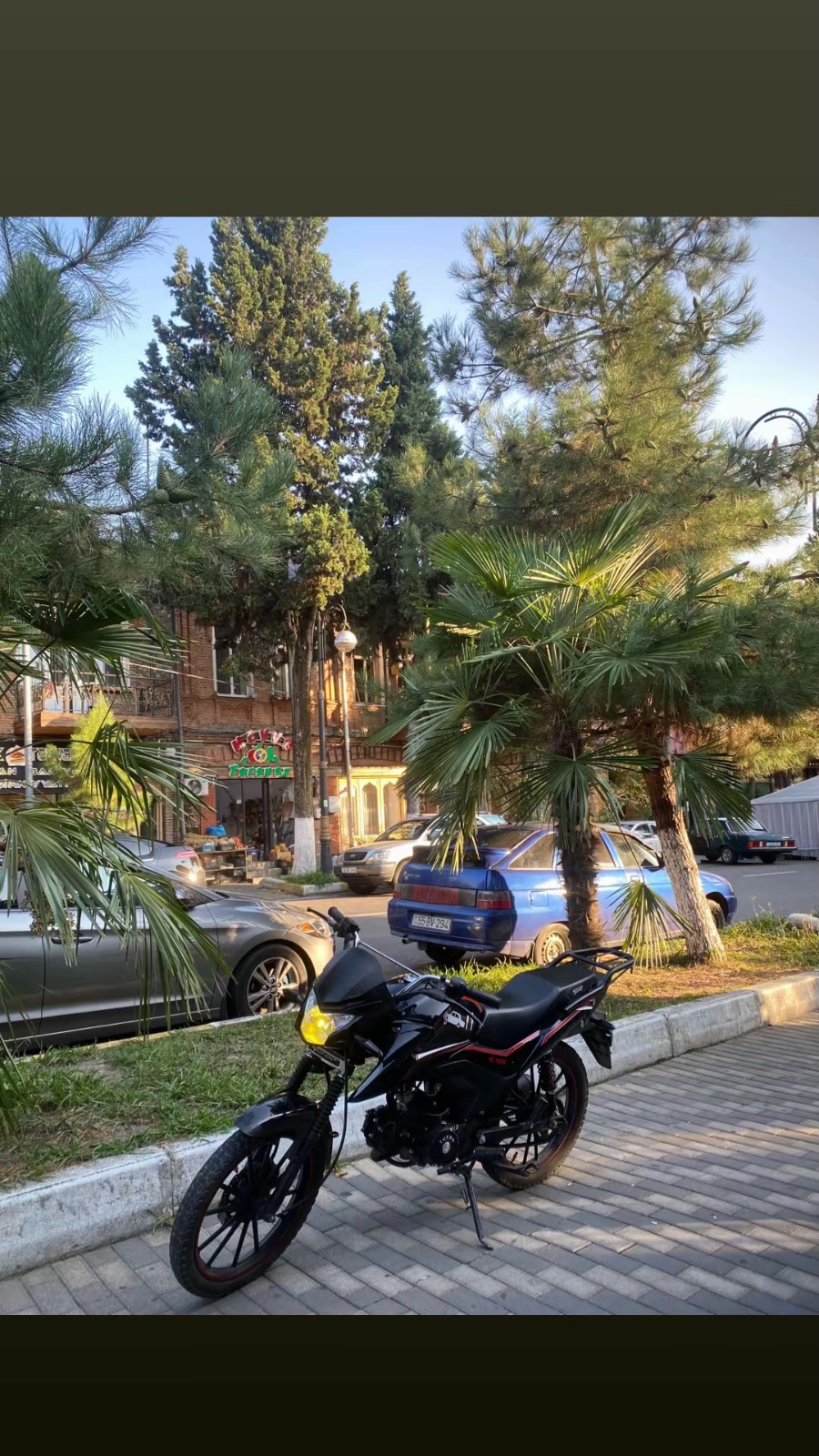 Tufan M50 — Zaqatala (2)