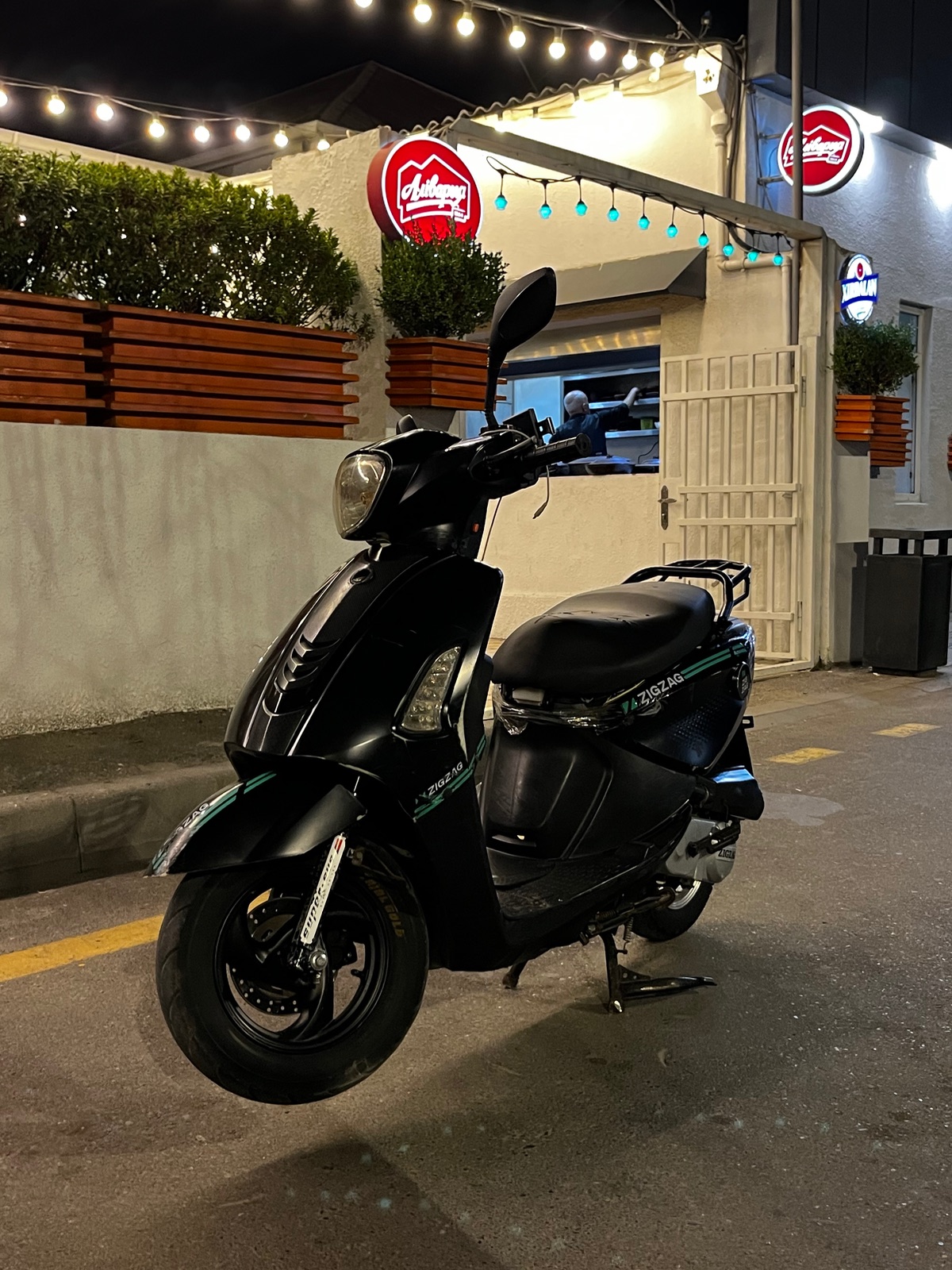 Tufan City 50 — Bakı (4)