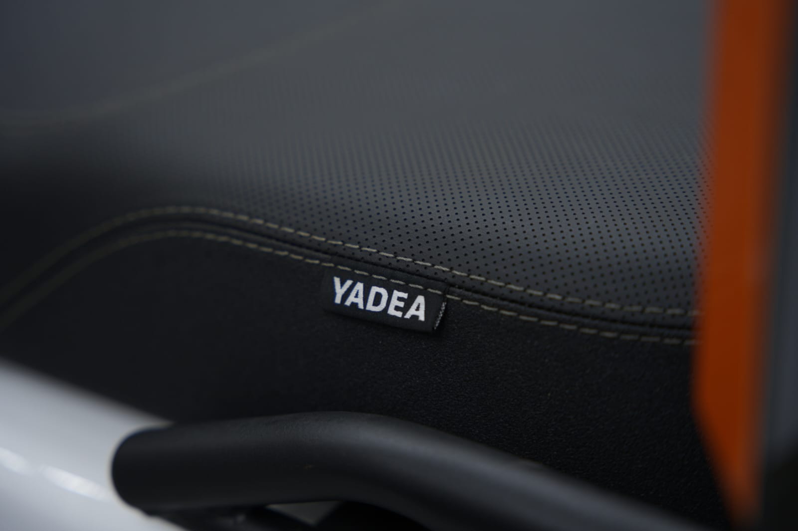 Yadea GT60 — Bakı (7)