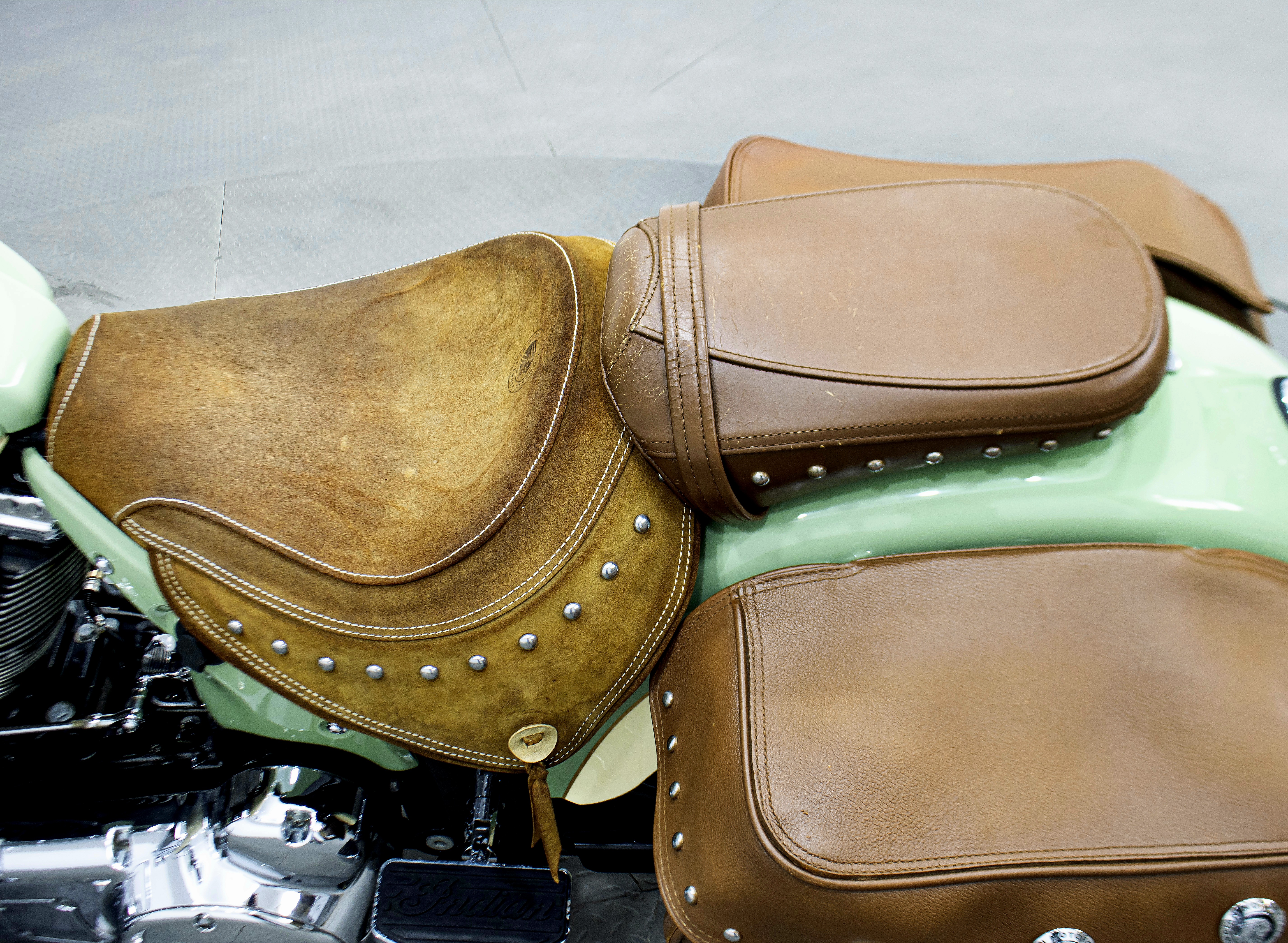 Indian Chief Vintage — Bakı (10)