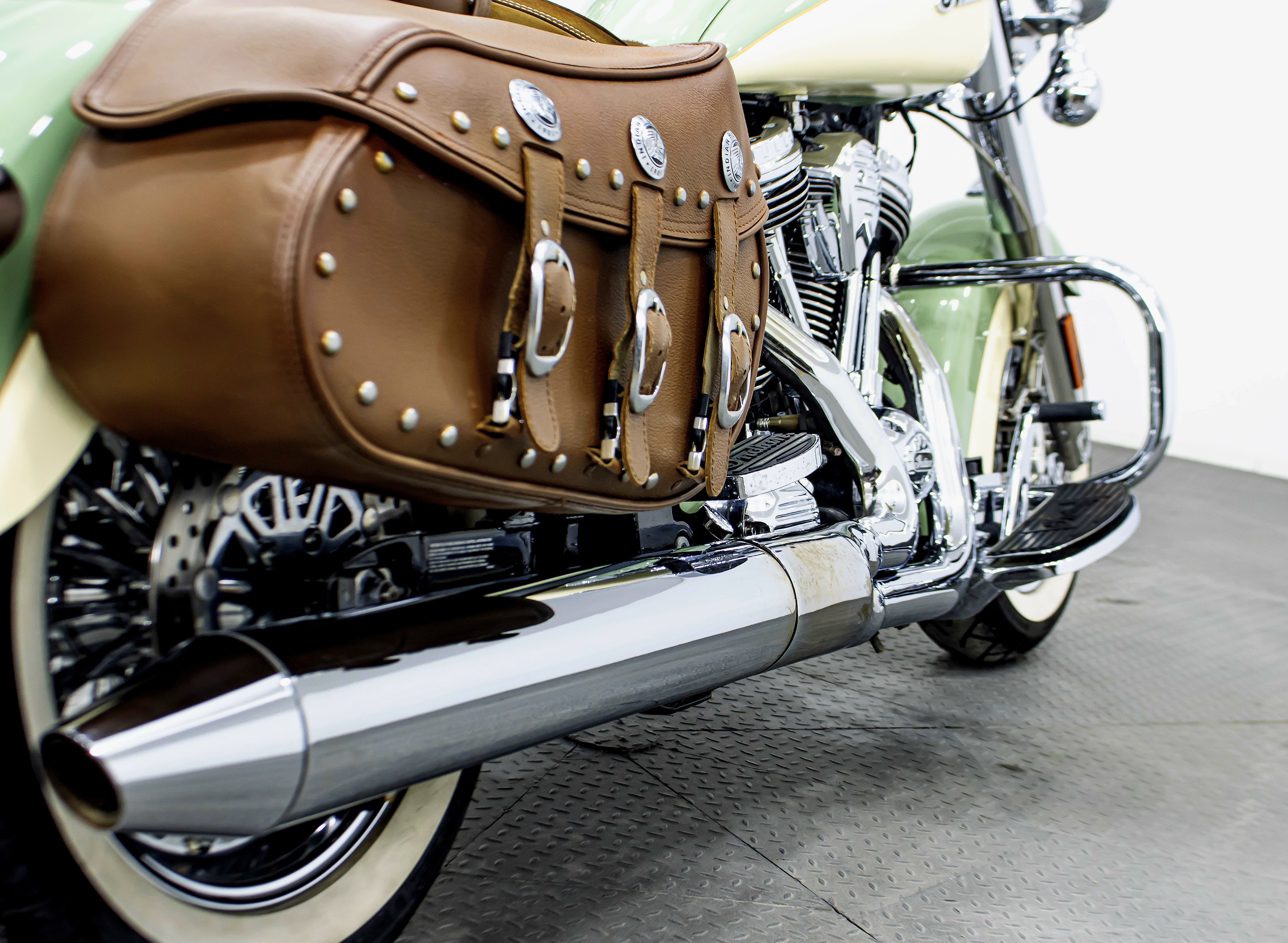 Indian Chief Vintage — Bakı (8)