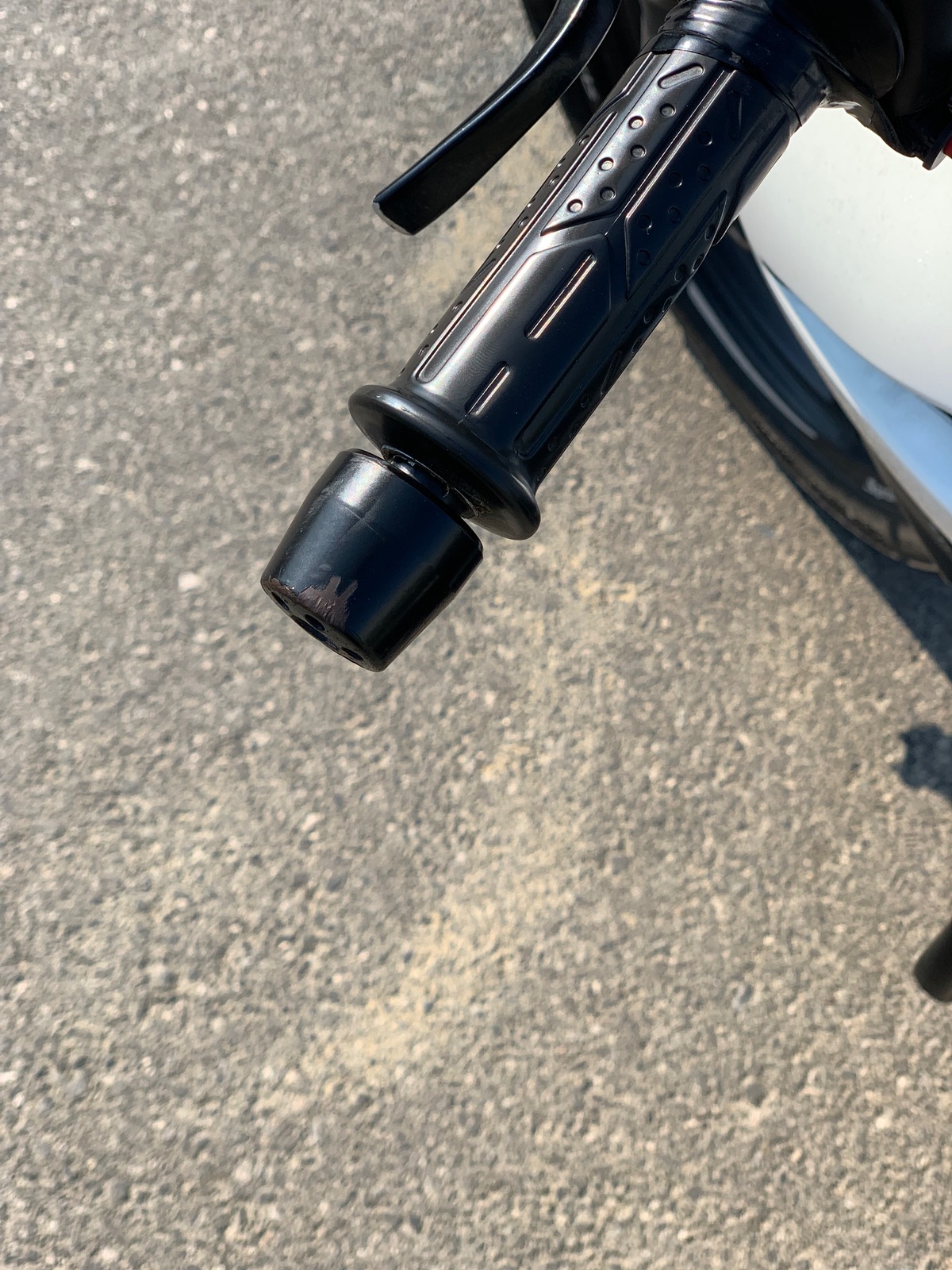 Bajaj Pulsar NS 160 — Bakı (9)