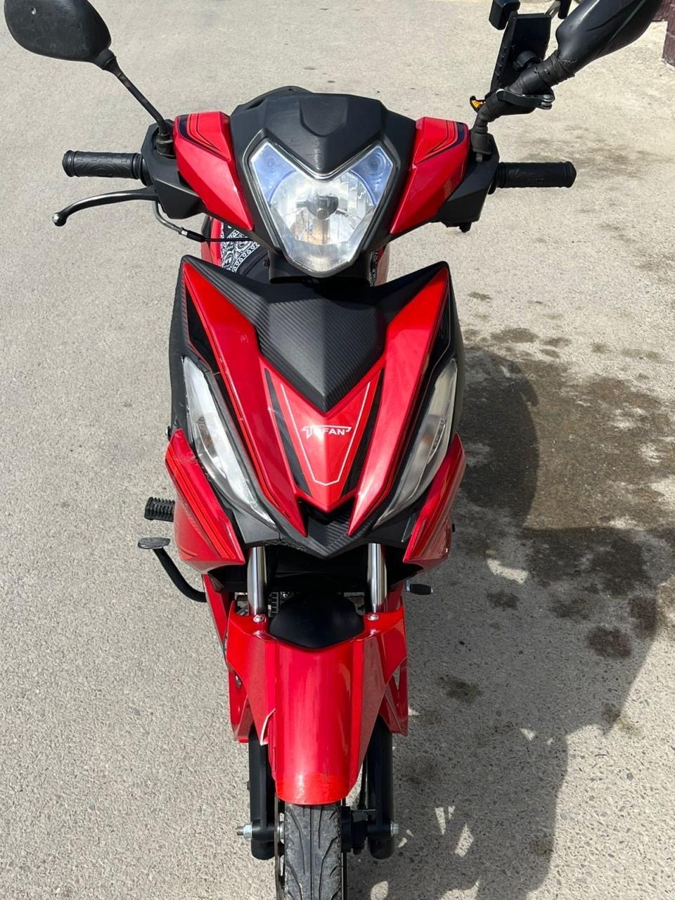 Tufan S 50 — Bakı (6)