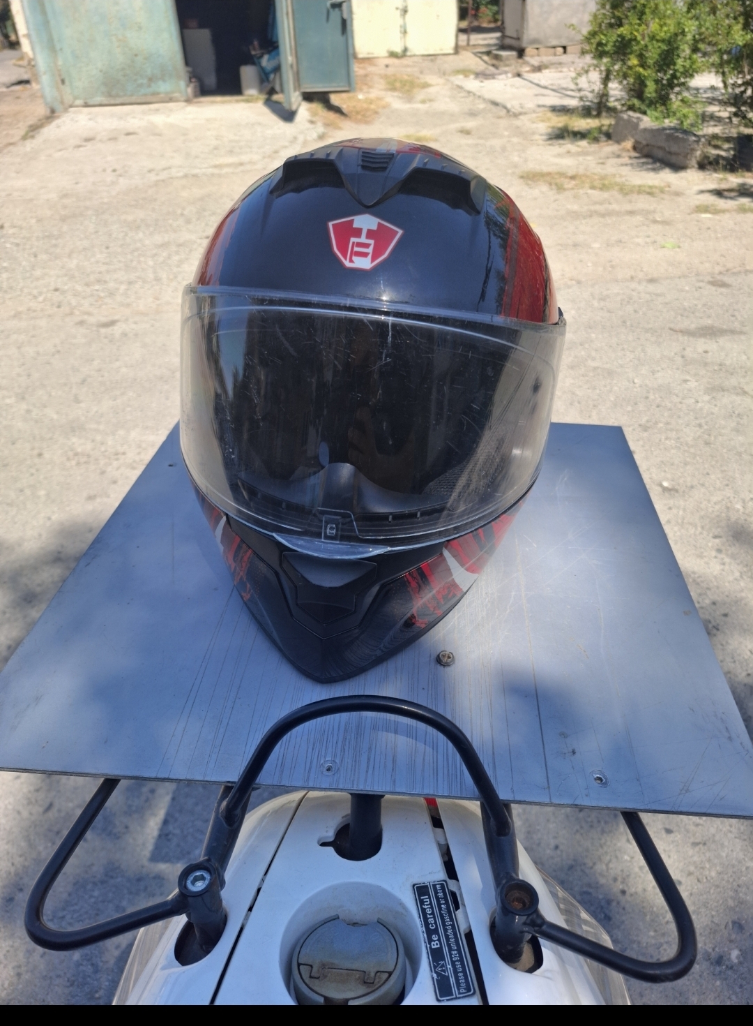 Xroad Xroad — Sumqayıt (4)