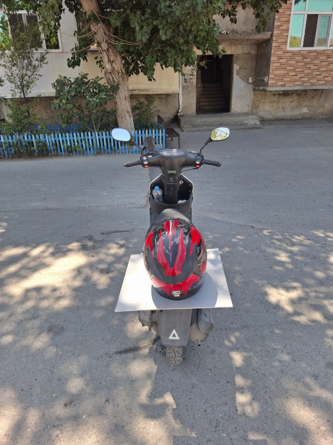 Xroad Xroad — Sumqayıt (5)