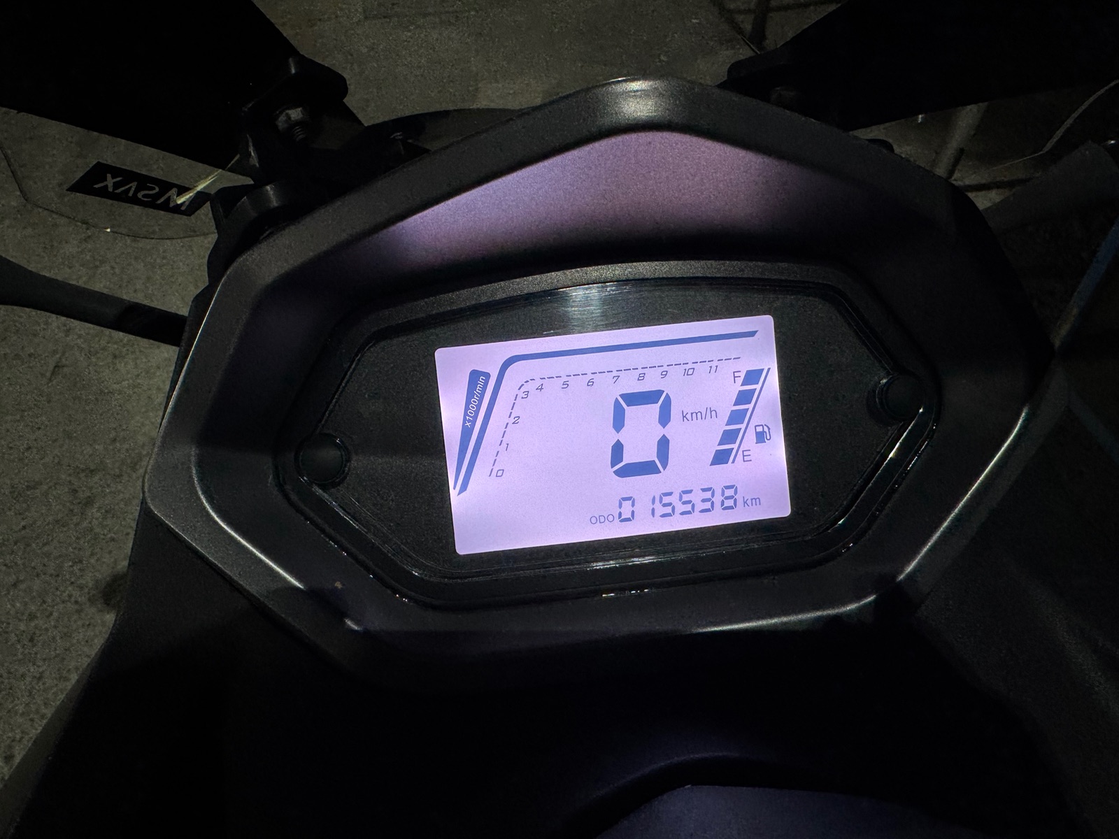 Jinlang ST Max 150 — Bakı (7)