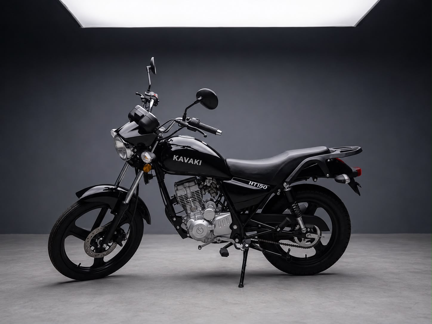 Kavaki HJ150 — Bakı