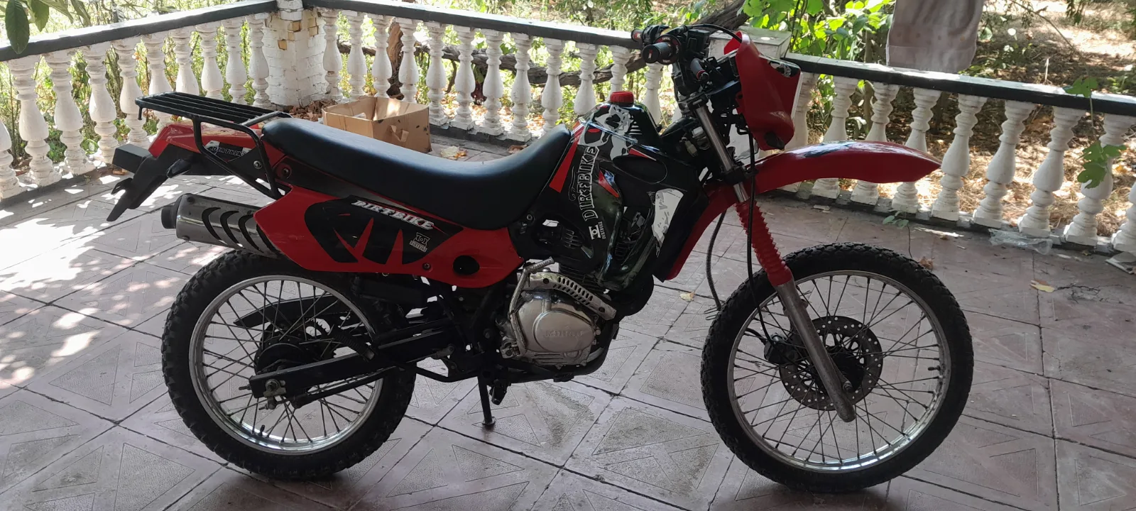 Mihan N200 — Bakı (10)