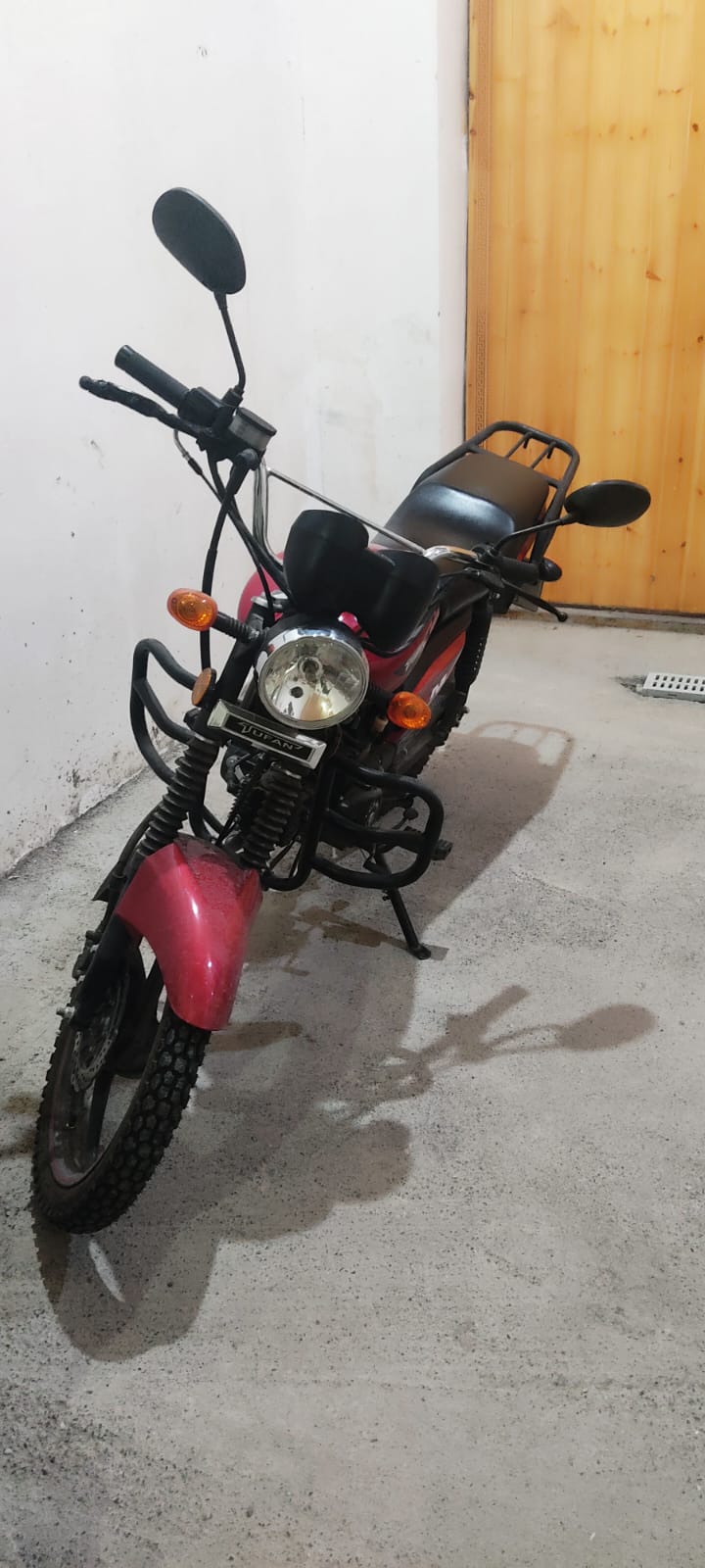 Tufan M50 — Quba (2)