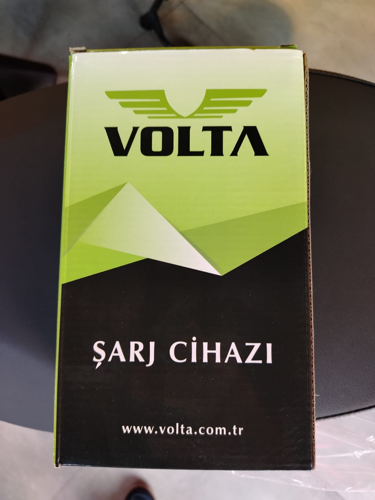 Volta VS2 — Azərbaycan (9)