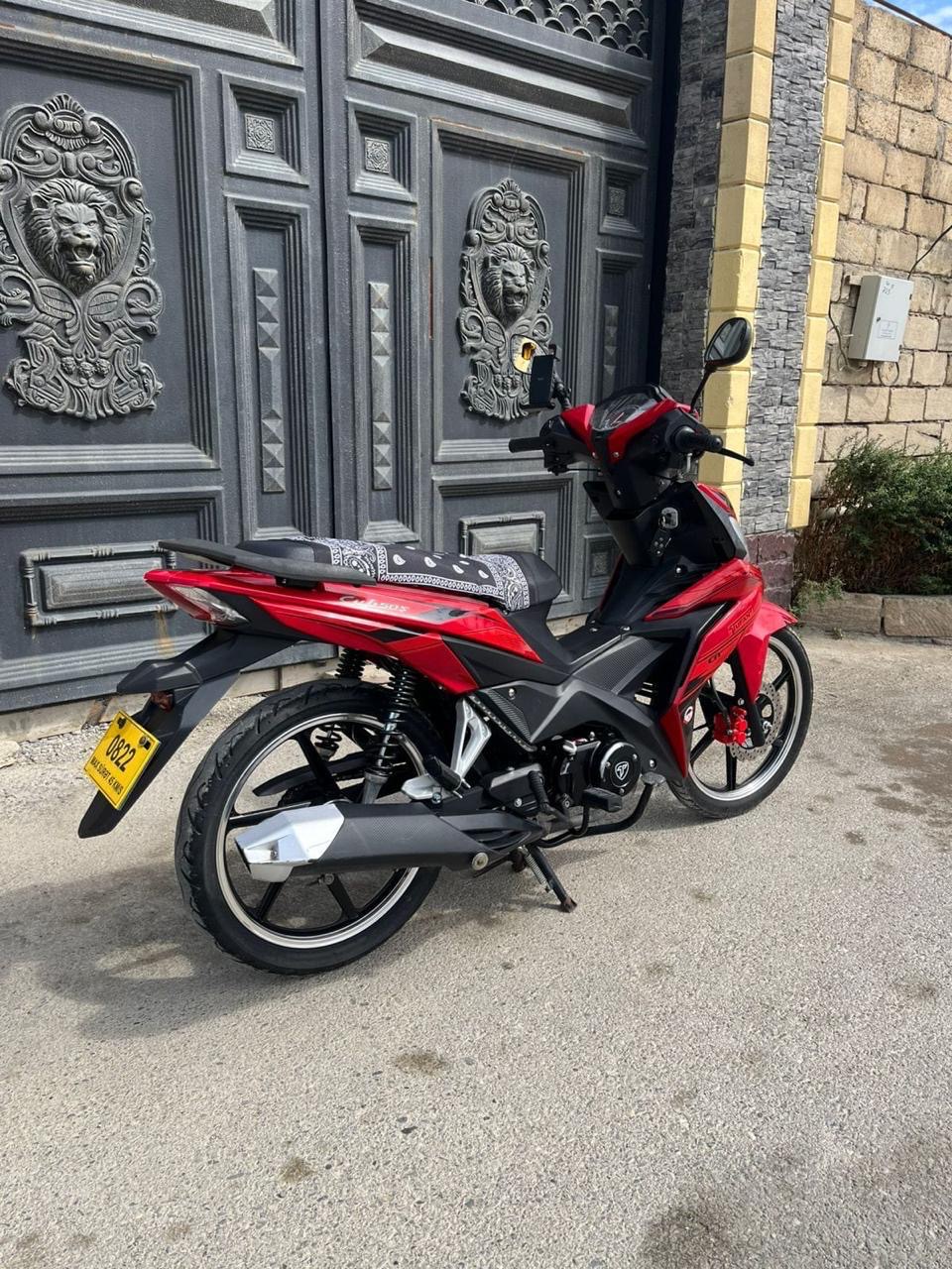 Tufan S 50 — Bakı (4)