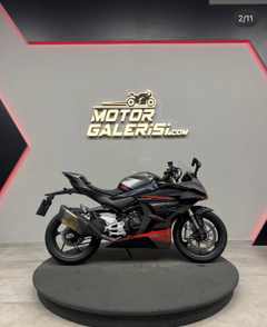 CFMOTO 450 SR 2