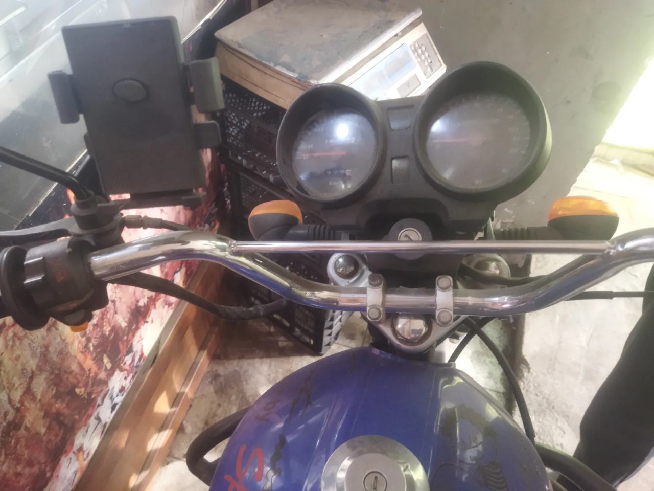 Tufan M 50 2