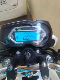 Tufan S 150 5