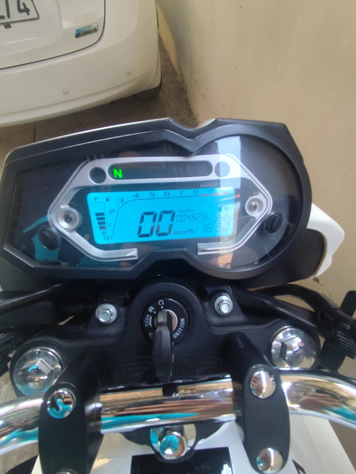 Tufan S 150 5