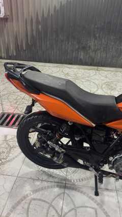 Tufan S 150 4