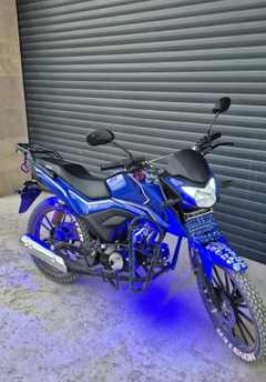 Tufan M110 1