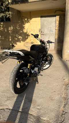 Tufan S 150 1