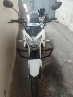 Tufan S 150 4