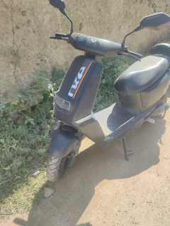 Yadea GT12 6
