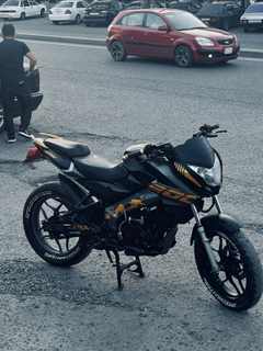 Bajaj Pulsar 125 2