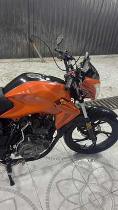 Tufan S 150 5