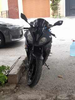 CFMOTO Baoma 1000rr replika 400cc 2