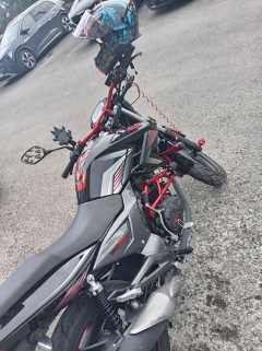 Dayun DY200-22A 2