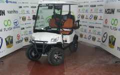 Marshell DH-M2+2 2