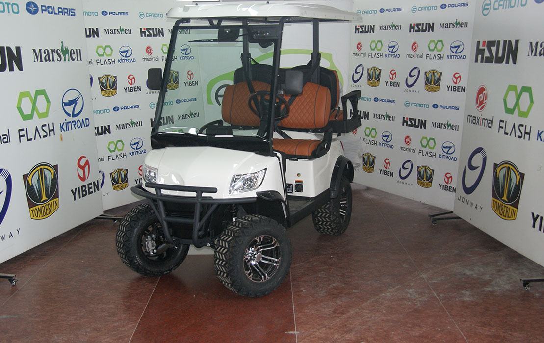Marshell DH-M2+2 2