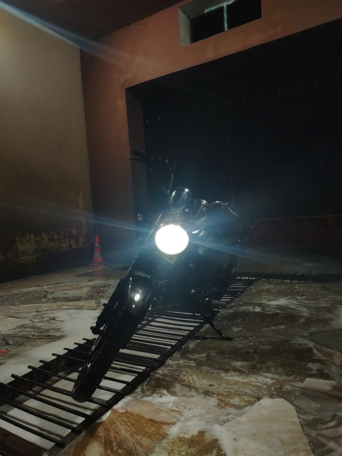 Minsk D4-50 6