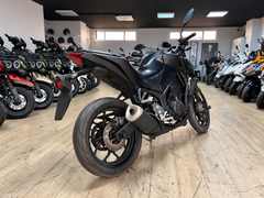 Yamaha MT-25 5