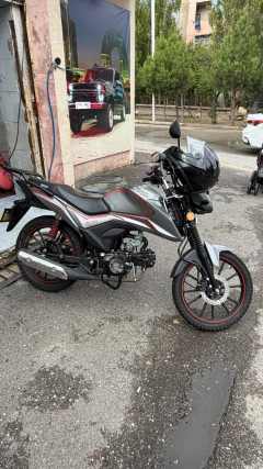 Tufan M 50 1
