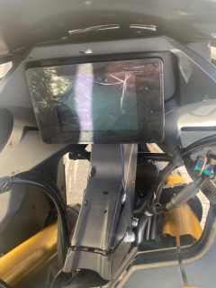 CFMOTO 250 SR 2