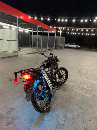 Tufan M 50