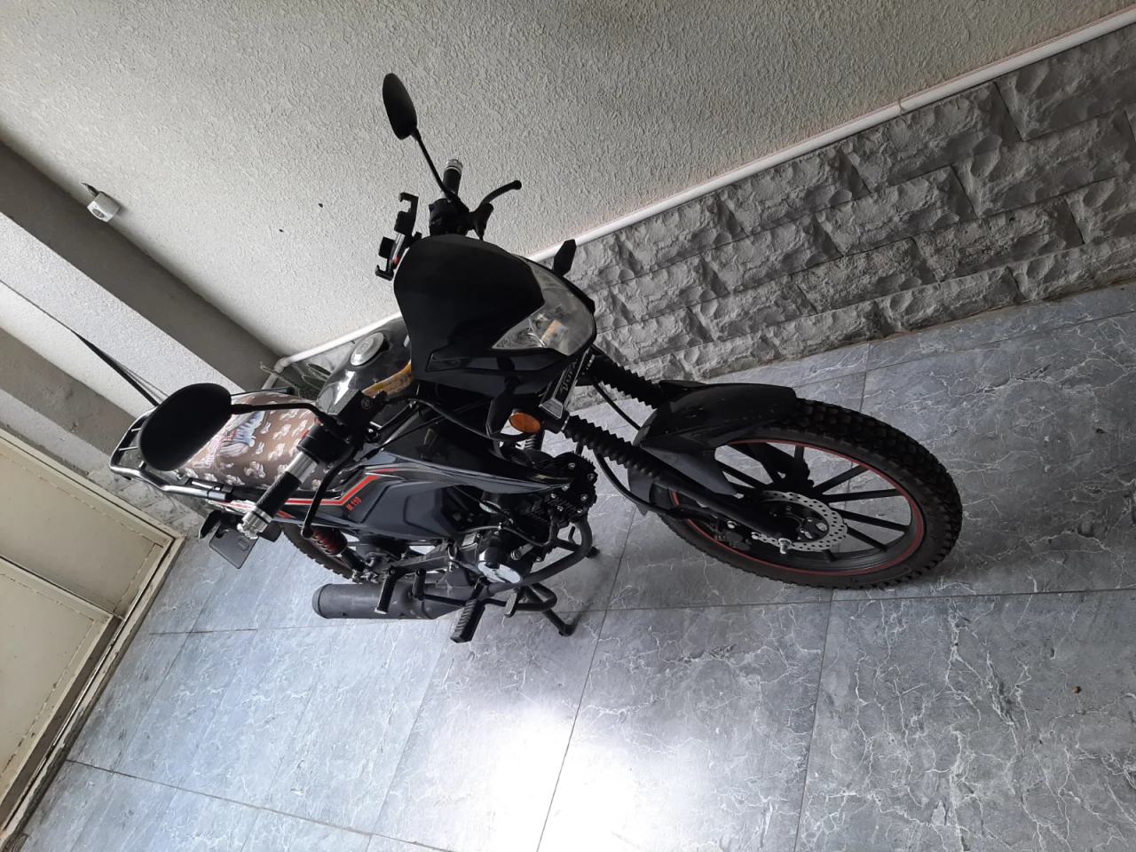 Tufan M 50 5