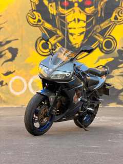 Suzuki SV 650 S 1