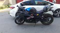CFMOTO Baoma 1000rr replika 400cc 7