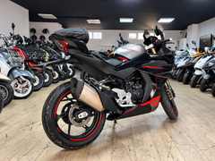 CFMOTO 450 SR 3