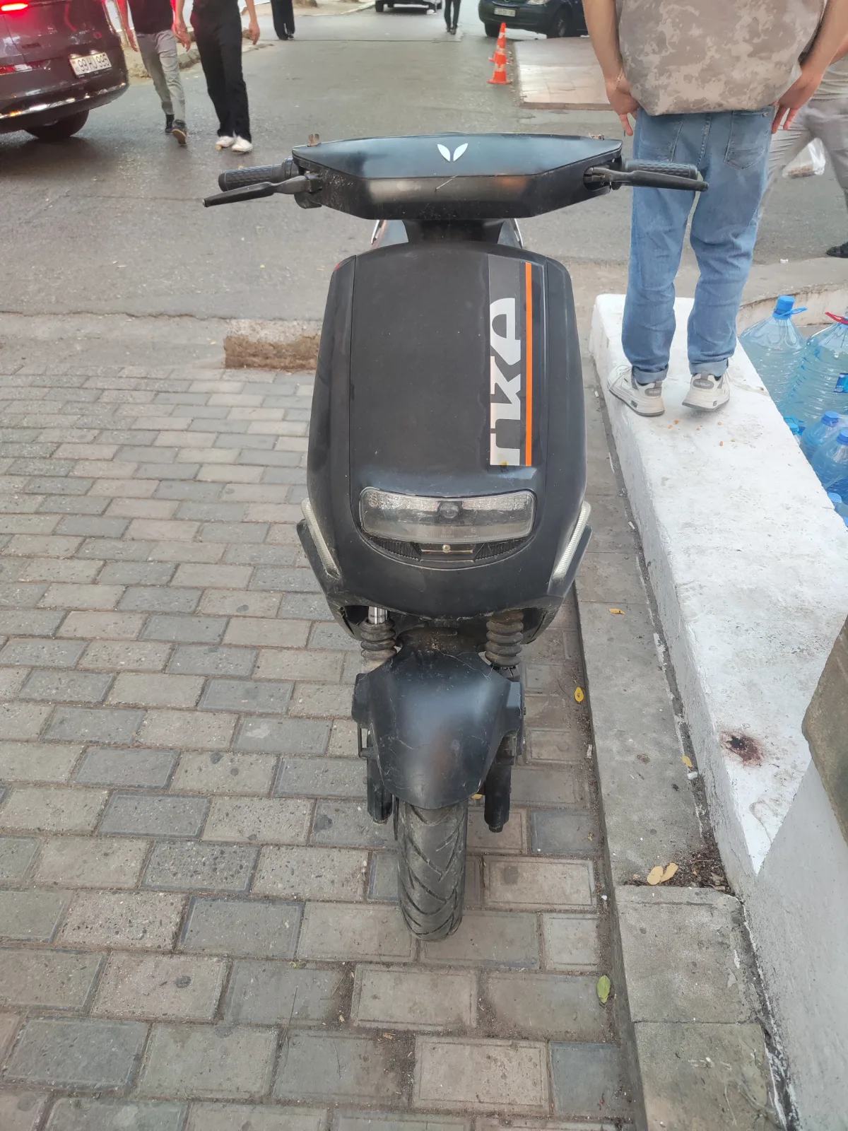Yadea GT12 1