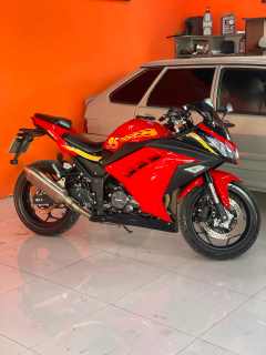 Freedom Ninja 200 S 1