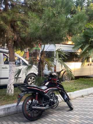 Tufan M50