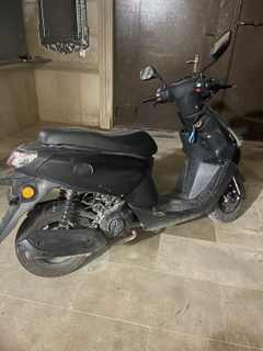 Tufan CUB 50 S 4