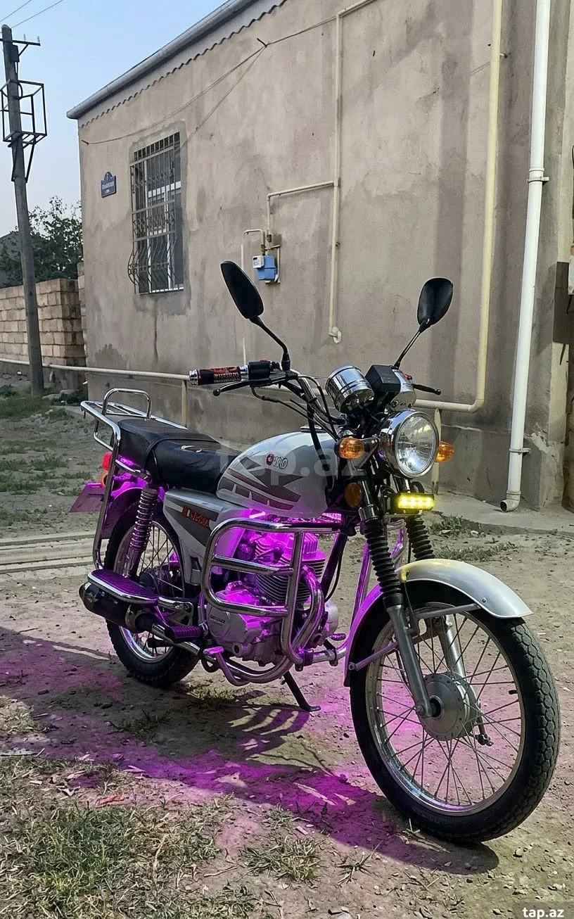Moon AF-50 2